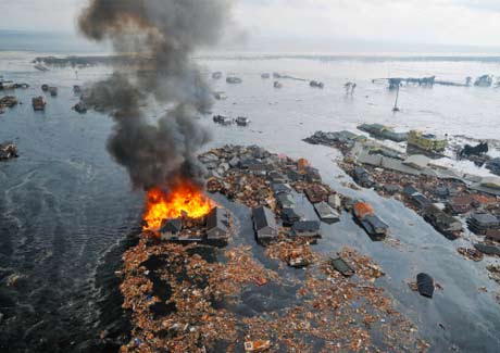 MediaCorp apologises for tsunami e-mail