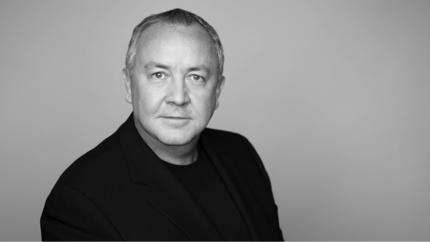 Mark Tutssel: Creativity "should not be compromised by numbers"