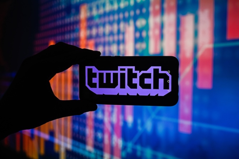 Twitch relaxes sexual content guidelines, but they still could endanger ad revenue for streamers