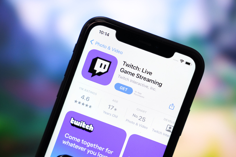 ‘They just want to bleed us dry’: Streamers threaten to leave Twitch over new branded content guidelines
