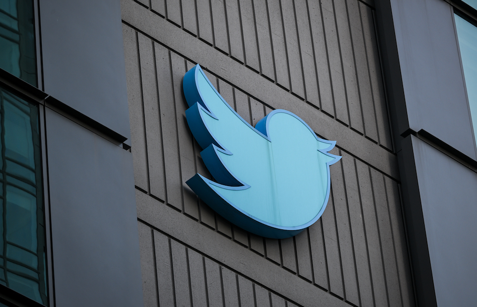 Former Twitter PR agency sues over unpaid bills: Reuters