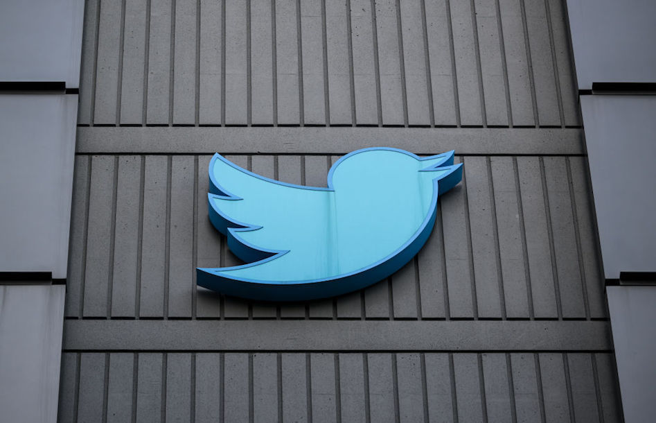 Twitter glitches due to 'extremely brittle' code, says Elon Musk