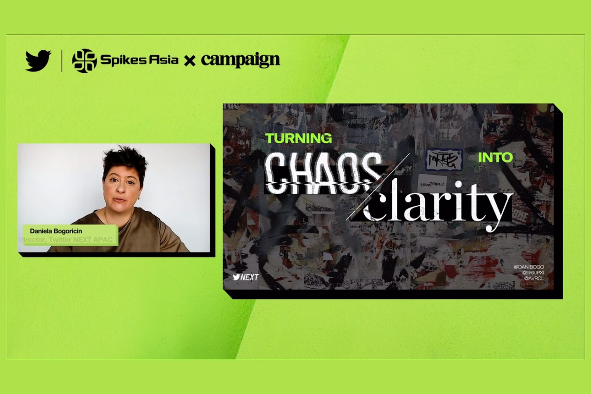 Turning chaos into clarity