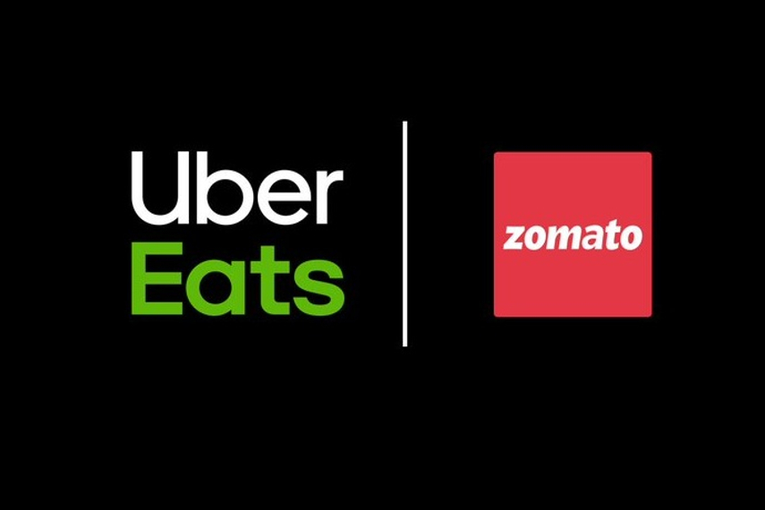 Zomato eats into Uber, acquires food business in India