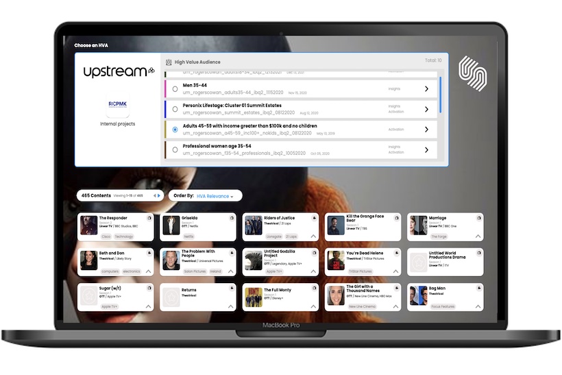 Mediabrands, R&CPMK launch tool to integrate brands with premium content