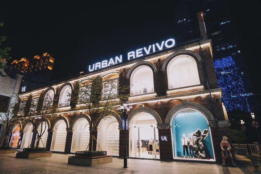 Brand Health Check: 'Zara's Apprentice' Urban Revivo's future beyond the Chinese market