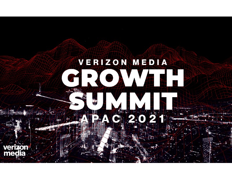 Verizon Media APAC Growth Summit: 5G is a democratising force