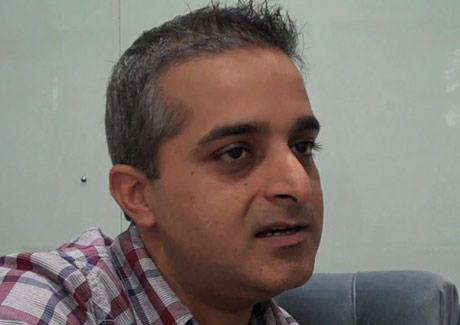 VIDEO: Lowe's Vikas Mehta on Southeast Asia's award-winning form