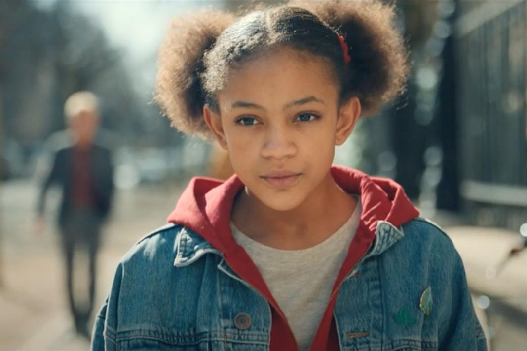 New Commercial Arts wins global Vodafone brand brief in UK
