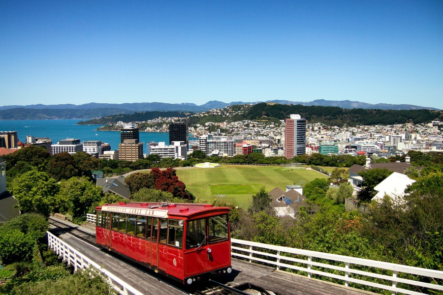 Tourism NZ’s new campaign highlights ‘hidden gems’