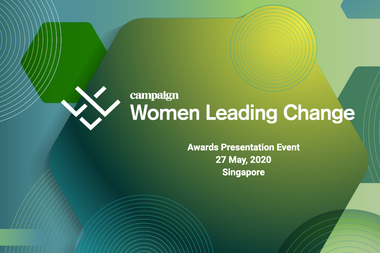 Women Leading Change 2020 opens for entries