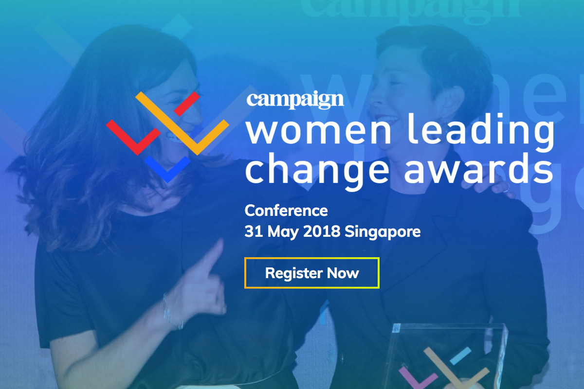 Women Leading Change forum speakers announced