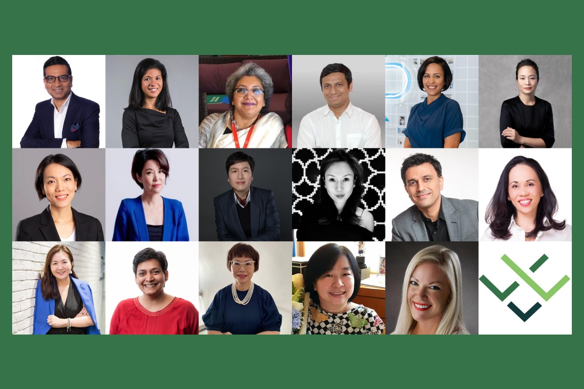 Women Leading Change Awards jury announced