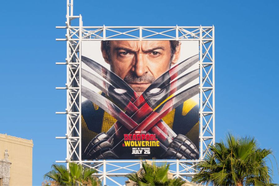 Inside the ‘Deadpool and Wolverine’ marketing bonanza