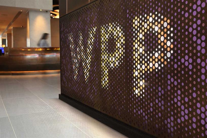 WPP to pay annual bonuses despite Covid-19 and cut offices by up to 20%