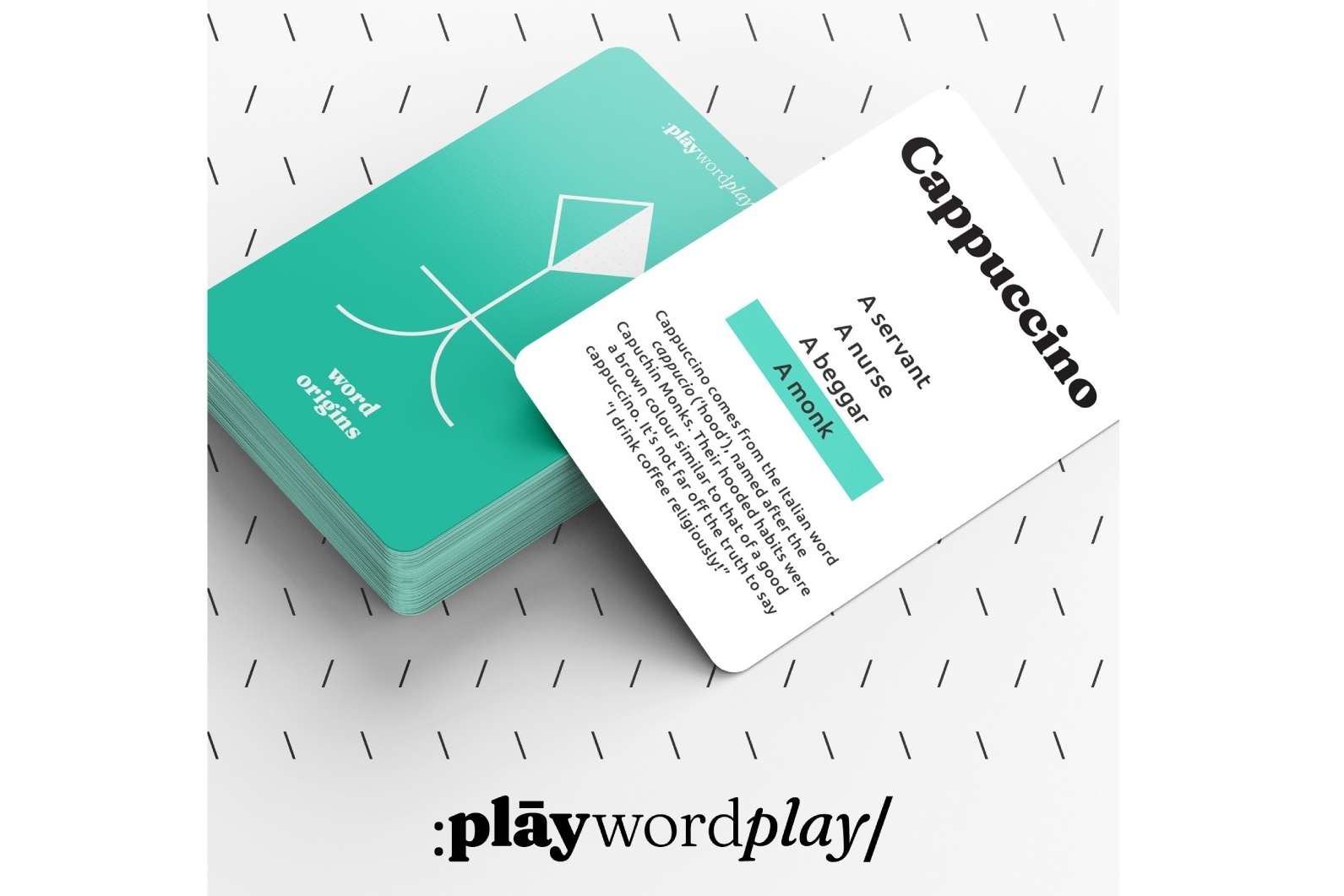 Ex-Landor colleagues team up to create new wordplay game