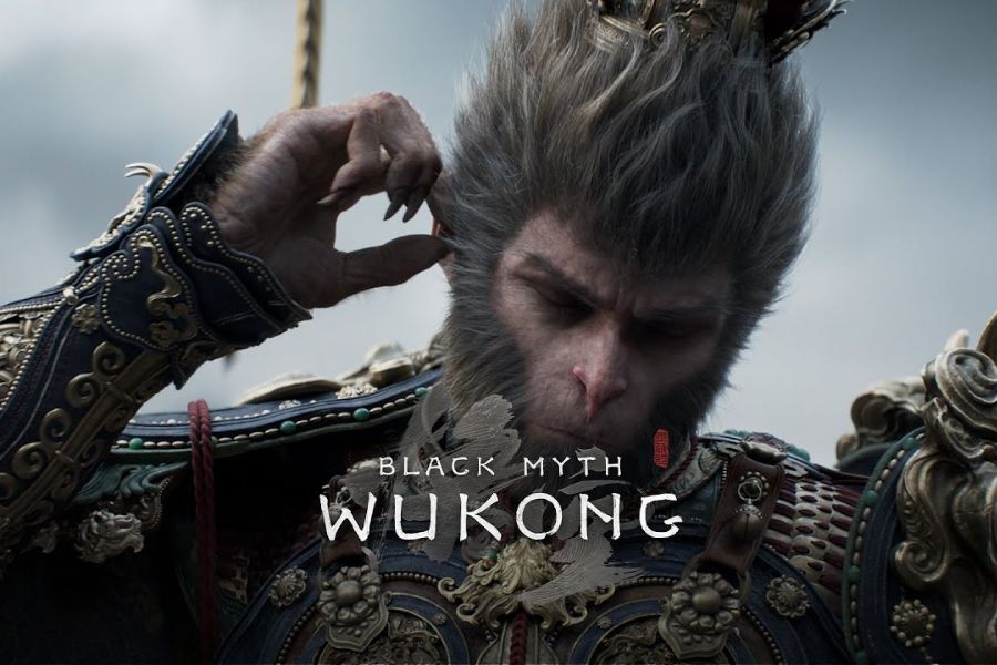 How Black Myth: Wukong evolved cultural storytelling in gaming