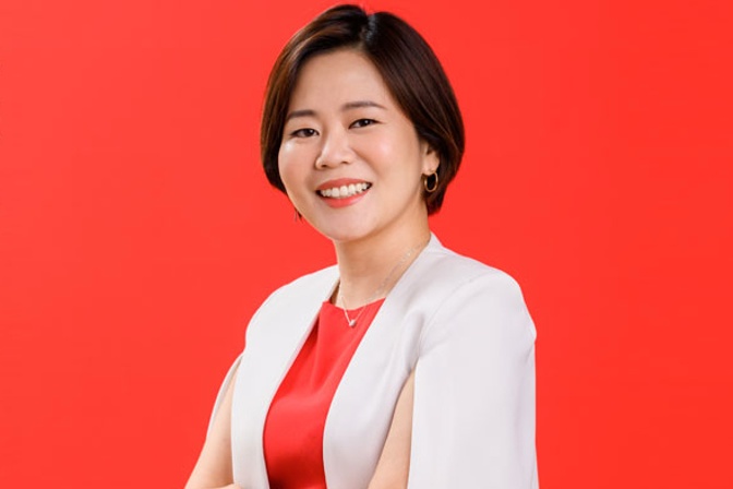 YoeGin Chang leaves SK-II for global role at La Mer