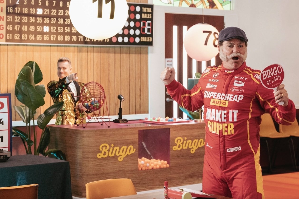 September 2023 APAC advertiser of the month: Supercheap Auto