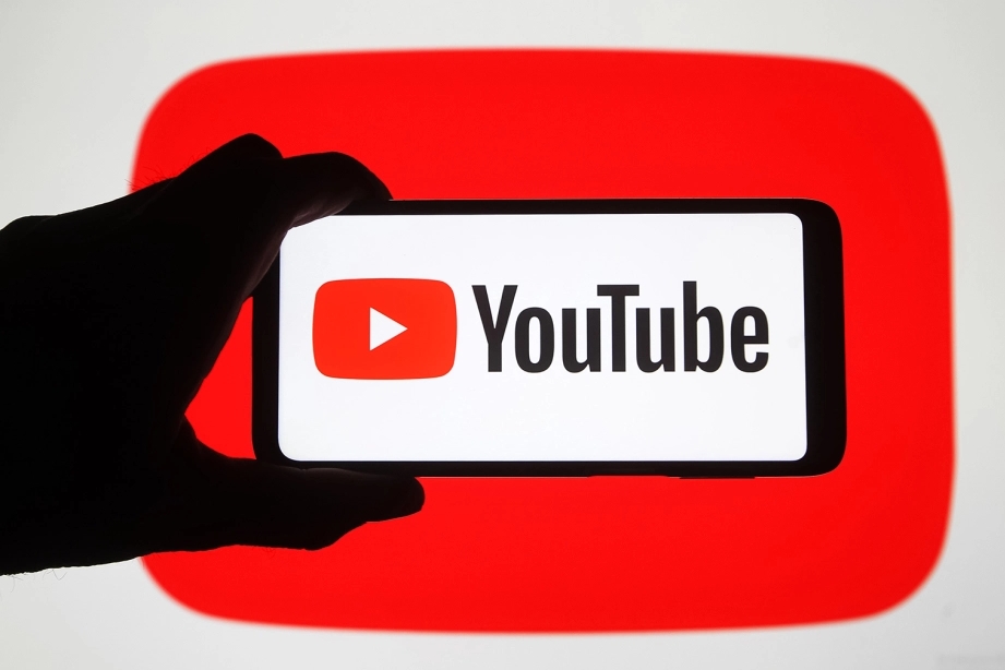 YouTube reportedly tests new in-app and in-site gaming