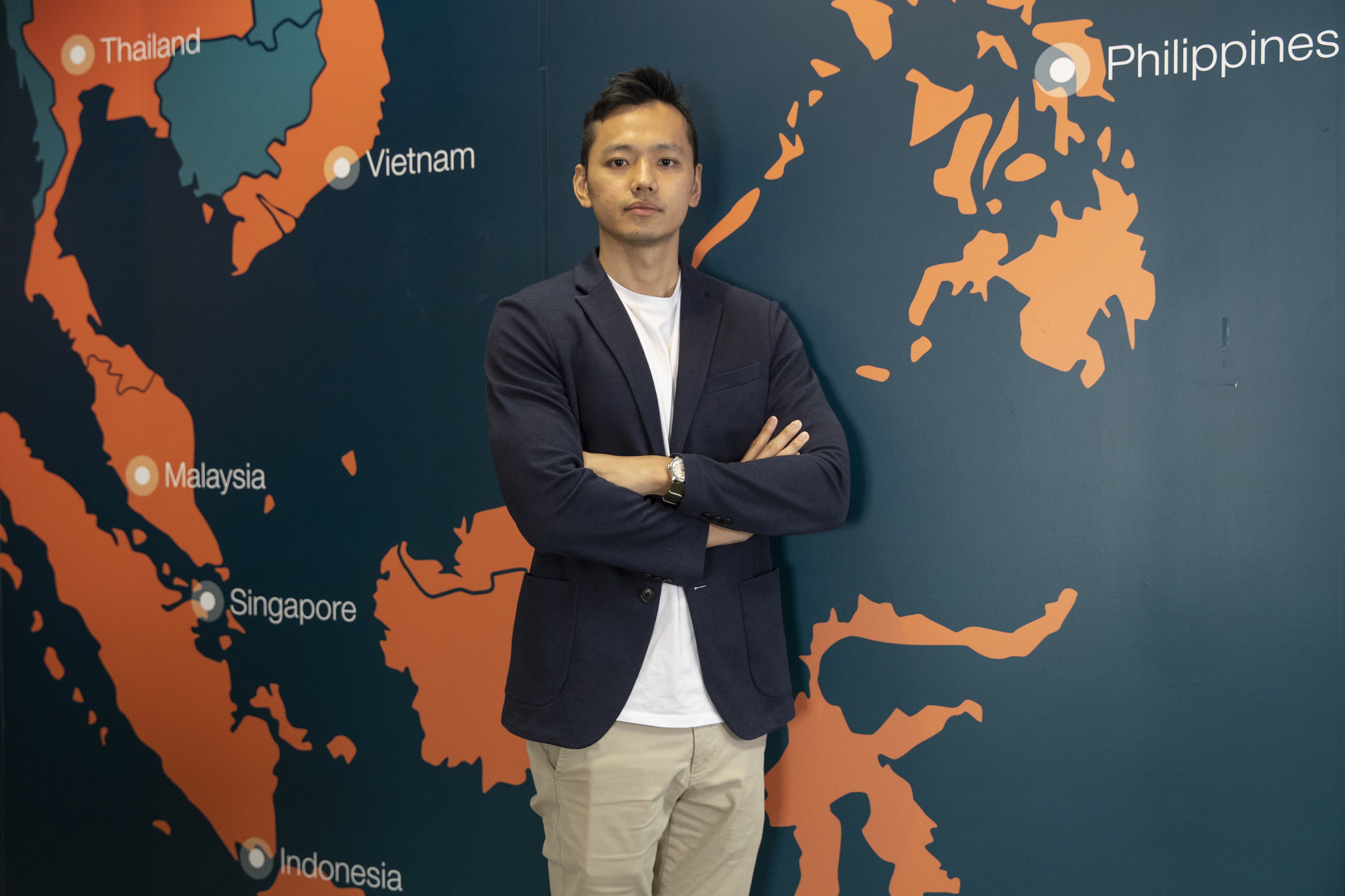 Lazada Singapore CMO on merging live experiences with online events
