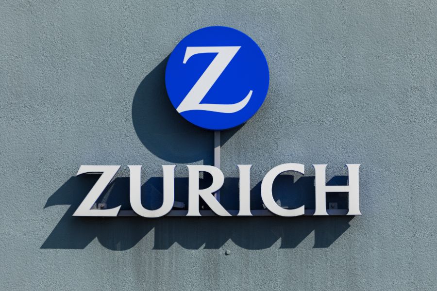 Zurich picks single agency for global media account